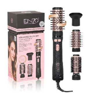سشوار چرخشی انزو پروفیشینال EN6205