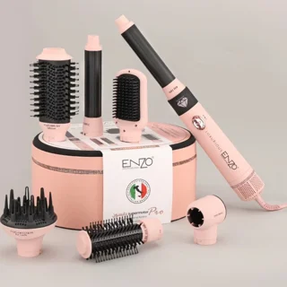 سشوار دایسون مدل EN4133PRO با متمرکزکننده