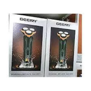 ریش‌تراش مردانه قابل شارژ GEEMY GM-9010