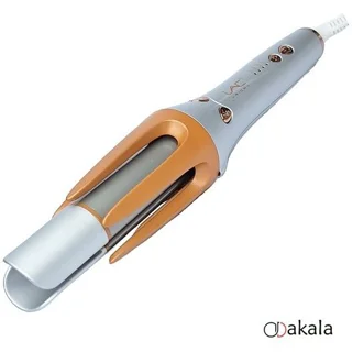 فرکننده موی اتوماتیک لایچی مدل LAC L-339